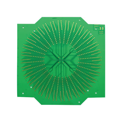 Un buen precio. 1-40 Capas Placa de semiconductores S1000-2M 4+N+4 HDI PCB S230160C10 en línea