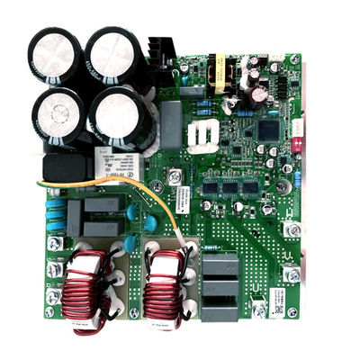 Un buen precio. FR-4 ensamblaje de PCB médicos para equipos médicos con interfaz USB 2.0 y cumplimiento de RoHS en línea