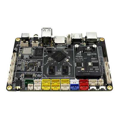 Un buen precio. Servicios de ensamblaje de PCB para la comunicación en línea
