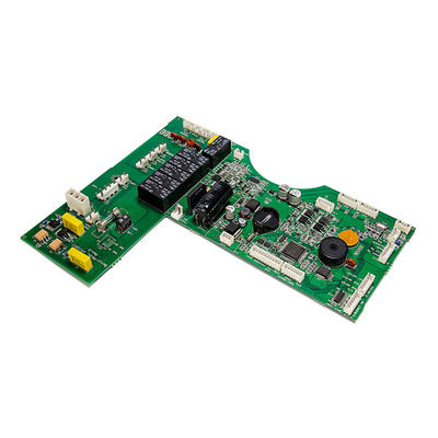 Un buen precio. Max 20 pulgadas * 20 pulgadas de PCB Fabricación y ensamblaje TIC FCT prueba en línea