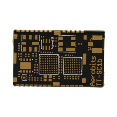 Un buen precio. PCB de cobre grueso de alta corriente para electrónica de potencia 0.2 mm Espaciado mínimo de trazas en línea