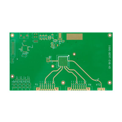 Un buen precio. Rohs Pcb Tablero de cobre de alta capacidad de corriente espesor de cobre 3 oz en línea