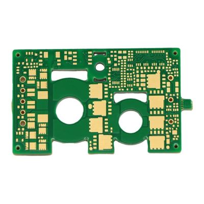 Un buen precio. HASL ENIG Cuenta de capas altas de superficie Pcb con control de impedancia en línea