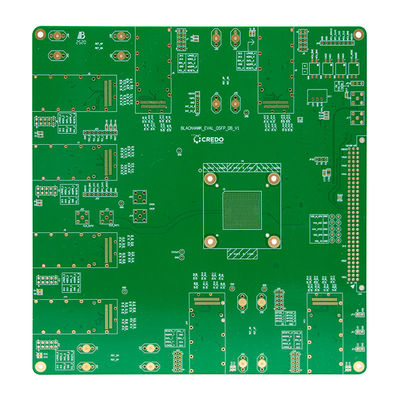 Un buen precio. Sistema de comunicación inalámbrica Antenna RF Pcb 2.4 GHz 2.5 GHz Frecuencia en línea
