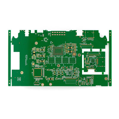 Un buen precio. Módulo 5G placa de circuitos impresos de alta frecuencia 10Gbps Tasa de datos en línea