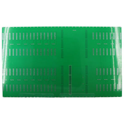 Un buen precio. 100 Prueba de PCB de semiconductores Revestimiento de oro Superficie de acabado Prototipo de placa de circuito en línea