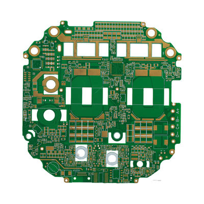 Un buen precio. 1.6mm Pcb Panel de ensamblaje Drone Electrónico de circuito impreso en línea
