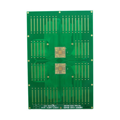 Un buen precio. Servicio de ensamblaje de PCB llave en mano para semiconductores en línea