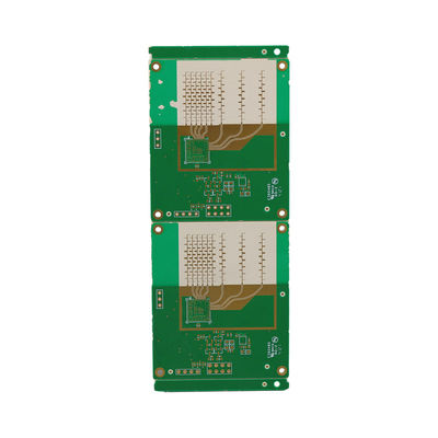 Un buen precio. 100% de placa de PCB HDI probada de alta densidad para electrónica de consumo en línea