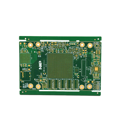 Un buen precio. 6 capas espesor de cobre estándar PCB ENIG acabado de superficie para industriales en línea