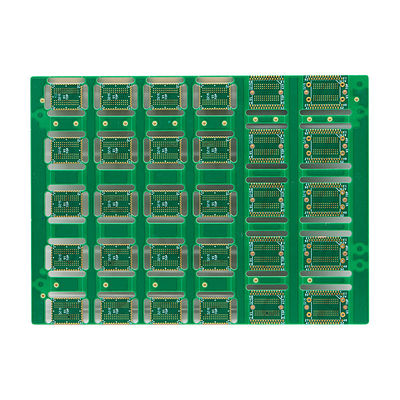 Un buen precio. OEM PCBA Placa de circuito automotriz SMT Revestimiento de metal de cobre en línea