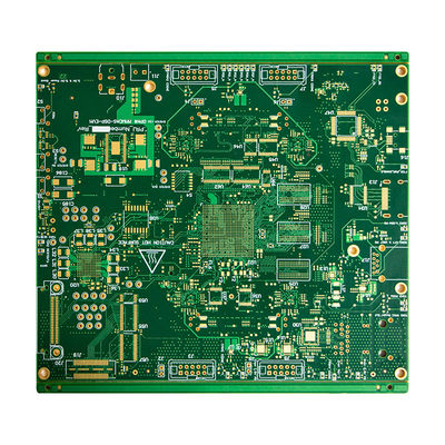 Un buen precio. Servicio de ensamblaje llave en mano PCB semiconductor para transmisión de datos de alta velocidad en línea