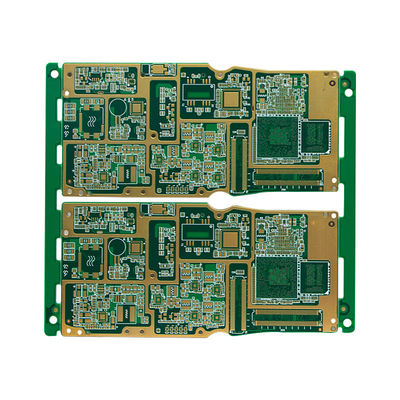 Un buen precio. 14L Hdi Pcb Asamblea 3+N+3 Shengyi S1000-2M para la comunicación en línea