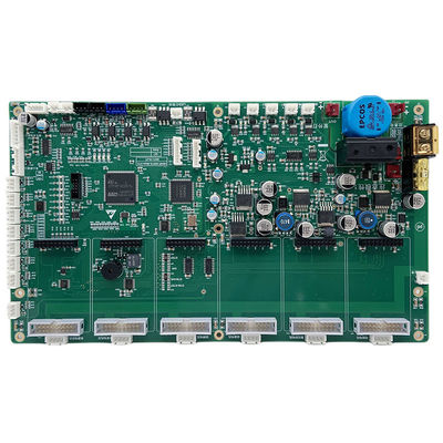 Un buen precio. Procesamiento de chips SMT Asamblea de placa PCBA para productos electrónicos médicos en línea