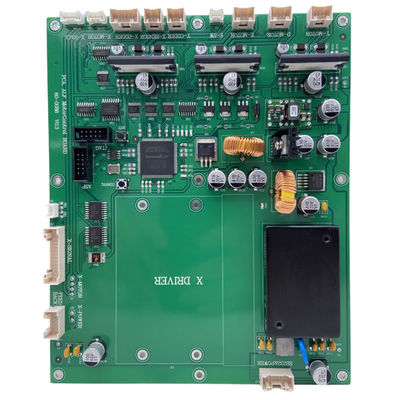 Un buen precio. Tamaño 50*50MM~774*710MM PCBA Panel de ensamblaje Dispositivos médicos Procesamiento SMT en línea