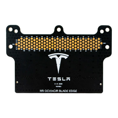 Un buen precio. S1000-2M Placas de cobre grueso PCB de cobre grueso para la electrónica automotriz en línea