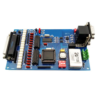 Un buen precio. Ensamblaje de PCB versátil para dispositivos automotrices y médicos - Placas de circuitos impresos flexibles y rígidos de alta calidad PCBA en línea