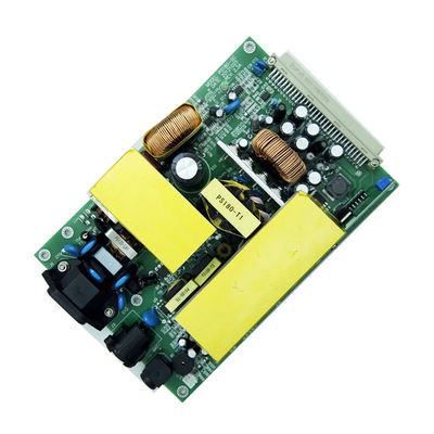 Un buen precio. Inmersión de oro de comunicación de PCB de ensamblaje tamaño compacto y ligero en línea