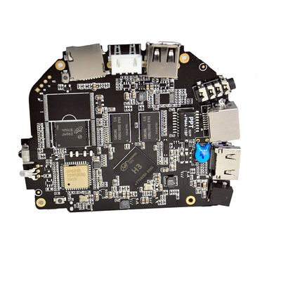 Un buen precio. Conjunto de placas de circuito de circuito PCB para automóviles de múltiples capas - prototipos personalizados certificados UL por fabricantes líderes en línea