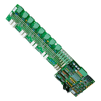 Un buen precio. Gerber BOM Comunicación ensamblaje de PCB Diámetro mínimo del agujero 0,2 mm en línea