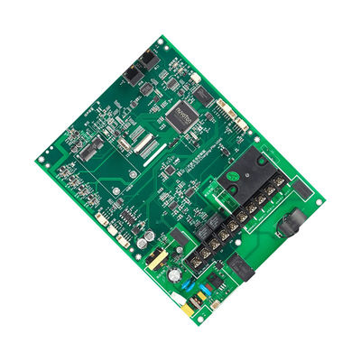 Un buen precio. Asamblea avanzada de PCB para electrónica automotriz de nueva energía - Soluciones PCBA superiores en línea