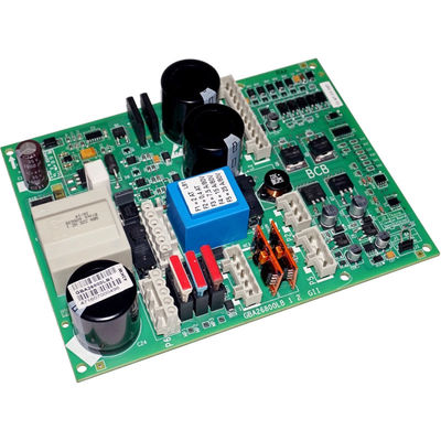 Un buen precio. AI Android Modulo inteligente de comunicación de circuito de la placa FR-4 Material en línea