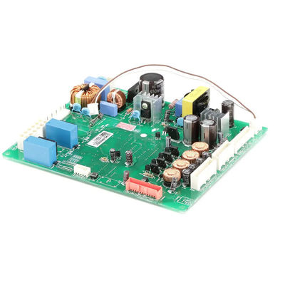 Un buen precio. Ensamblaje de PCB de múltiples capas personalizado para aplicaciones automotrices - Prototipo a producción con certificación UL en línea