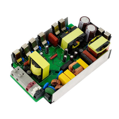 Un buen precio. Asamblea de PCB de electrónica automotriz de nueva energía de próxima generación - Fabricación a medida para equipos innovadores PCBA en línea