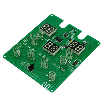 Un buen precio. IATF16949 Diseño y ensamblaje de circuitos electrónicos para automóviles certificados - EMS premium para placas de circuitos de primer nivel en línea