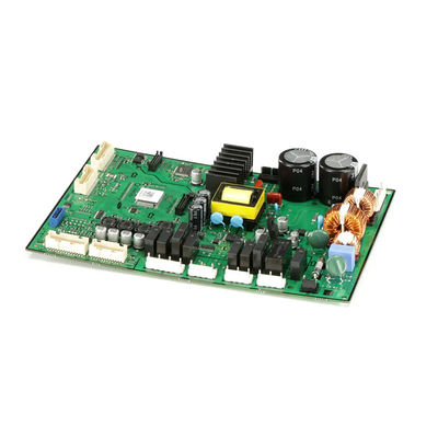 Un buen precio. Asamblea avanzada de PCB para electrónica automotriz de nueva energía - Soluciones PCBA superiores en línea