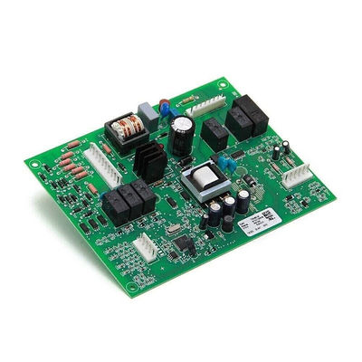 Un buen precio. Prueba de función SMT de ensamblaje automático de PCB de múltiples capas para automóviles conforme con ROHS en línea