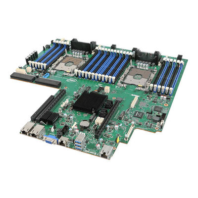 Un buen precio. Ensamblaje de PCB de doble lado para la prueba de circuitos funcionales de 1-64 capas médicas FCT en línea