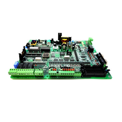 Un buen precio. Pcba médico rápido y preciso de doble lado multicapa 75 mm x 28 mm x 5 mm en línea