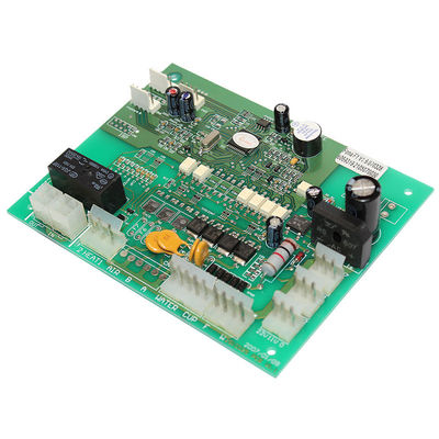 Un buen precio. tamaño compacto ensamblaje de PCB médicos FR4 duradero Material para dispositivos sanitarios en línea