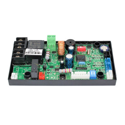 Un buen precio. FR-4 Control industrial de PCB de ensamblaje de 4 capas resistente a altas temperaturas en línea