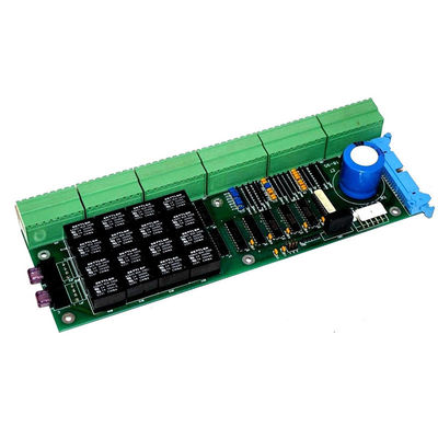Un buen precio. 4 capas de montaje de PCB industrial Flexible de 1,6 mm de espesor de placa en línea