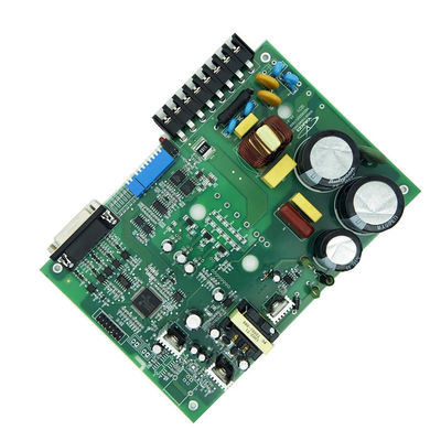 Un buen precio. Equipo médico de doble cara PCB fácil de ensamblar 1-64 capas en línea