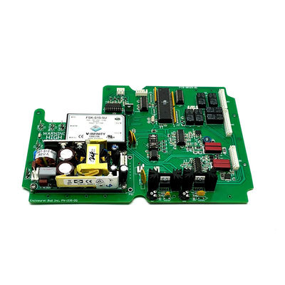 Un buen precio. FR-4 PCB de ensamblaje médico de oficina de aplicaciones de dispositivos médicos en línea