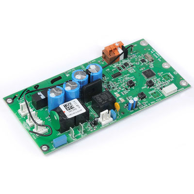 Un buen precio. HASL PCBA Prototipo de ensamblaje de placa de PCB 2-12 capas en línea