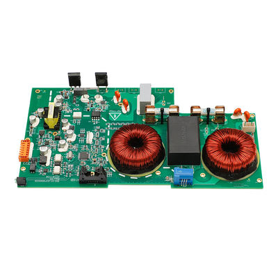 Un buen precio. 0.075mm Espaciado PCBA Junta de la Junta de Pcb de giro rápido OSP en línea