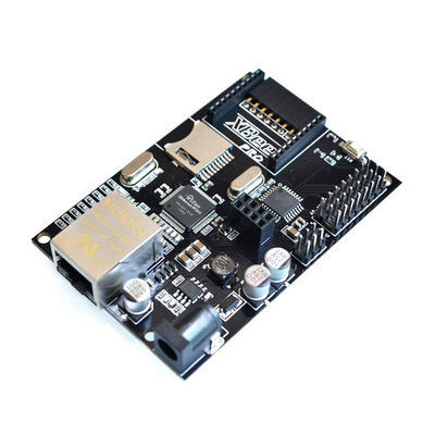 Un buen precio. ENIG Superficie PCBA ensamblaje de placas de circuitos impresos con prueba electrónica al 100% en línea