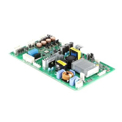 Un buen precio. ENIG Superficie de acabado de la mesa de montaje de PCB con 1/3 oz-6 oz de espesor de cobre en línea