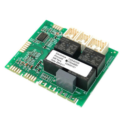Un buen precio. Conjunto de PCB personalizado de pantalla de seda blanca para dispositivos electrónicos en línea