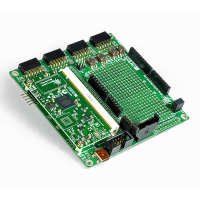 Un buen precio. Sistemas de radares PCB de alta frecuencia PCB de alta velocidad compatibles con RoHS en línea