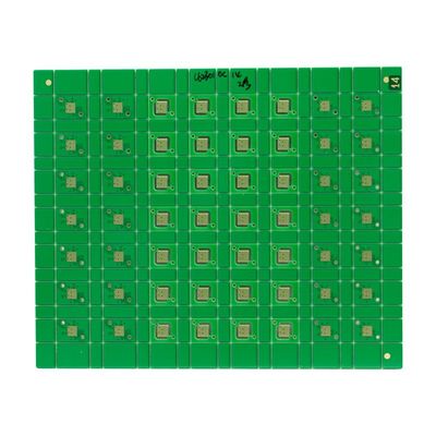Un buen precio. 600 mm X 1200 mm Placa de circuitos impresos de múltiples capas Electrónica PCB en línea