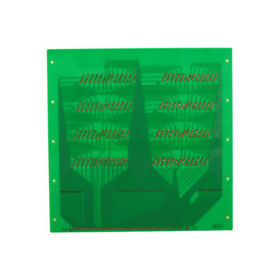 Un buen precio. 600 mm x 1200 mm placa de PCB de electrónica de consumo ENIG HASL acabado de superficie en línea