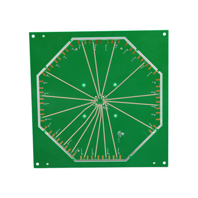 Un buen precio. Fibra de vidrio PCB de electrónica de consumo PCB de ordenador electrónico placa de PCB de múltiples capas en línea