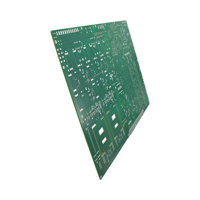Un buen precio. Módulo óptico 5G de doble cara PCB de 0,8 mm de espesor Base de aluminio Alta velocidad con material especial en stock en línea