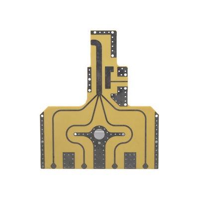 Un buen precio. Control de vuelo Drone placa de PCB Min Hole Tamaño 0.2mm 1.6mm espesor de la placa en línea