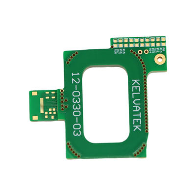 Un buen precio. HASL Surface Drone Control remoto de la placa de circuito verde máscara de soldadura en línea